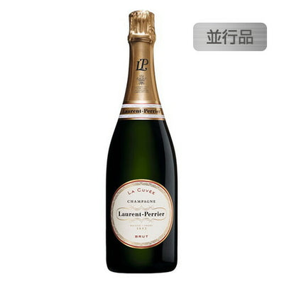 ローラン・ペリエラキュベ並行品箱無750mlの画像