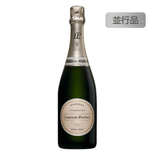 ローラン・ペリエ・ドミ・セック並行品750mlの画像