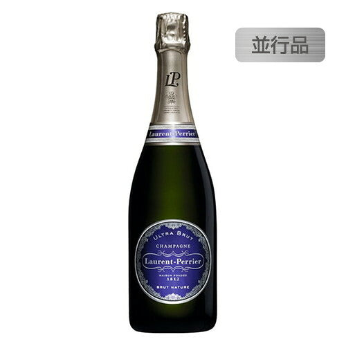 ローラン・ペリエウルトラブリュット並行品750mlの画像