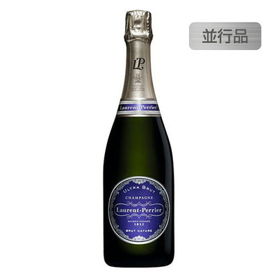 ローラン・ペリエウルトラブリュット並行品750mlの画像
