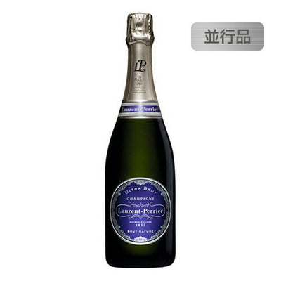 ローラン・ペリエウルトラブリュット並行品箱無750mlの画像