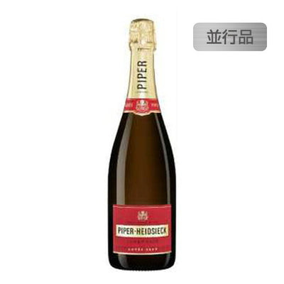 パイパーエドシックエクストラブリュット並行品750mlの画像