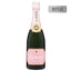 ランソンブリュットロゼ並行品箱無750mlの画像
