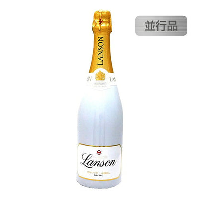 ランソンホワイトラベル並行品箱無750mlの画像