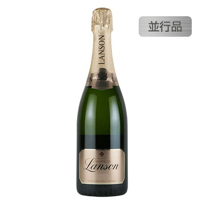 ランソンゴールドラベル並行品箱無750mlの画像