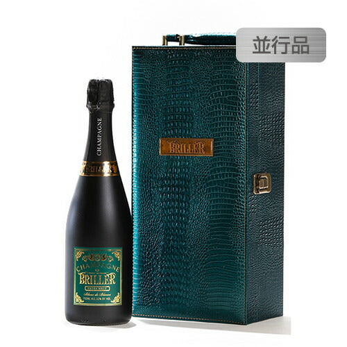 ブリエブランドブラン箱緑並行品750mlの画像