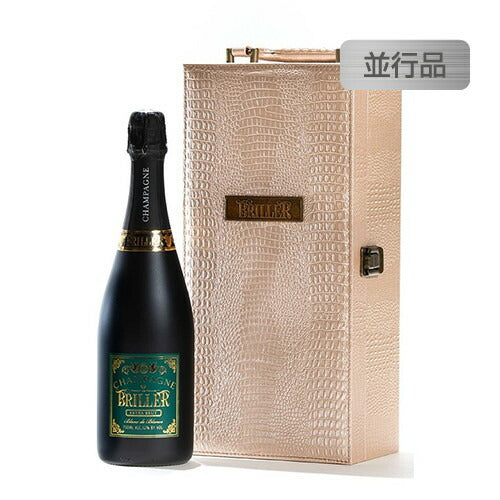 ブリエブランドブラン箱白並行品750mlの画像