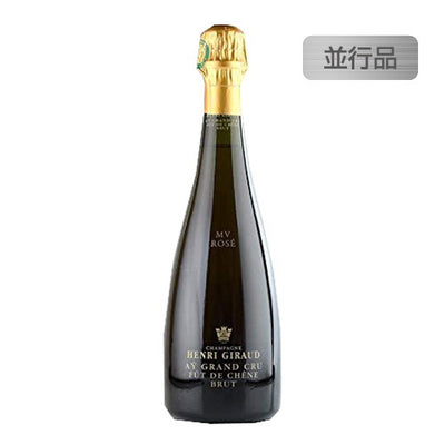 アンリ・ジローフュ・ド・シェーヌロゼ並行品750mlの画像