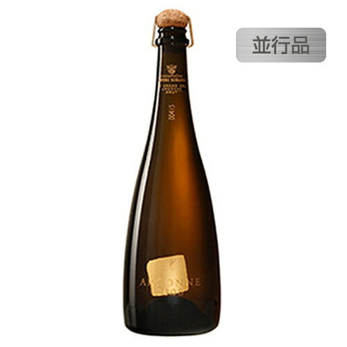 アンリ・ジローアルゴンヌブリュット11並行品750mlの画像