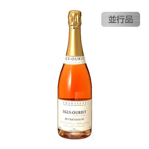 エグリ・ウーリエ・ロゼ並行品箱無750mlの画像