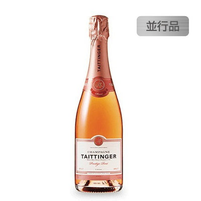 テタンジェロゼ並行品750mlの画像