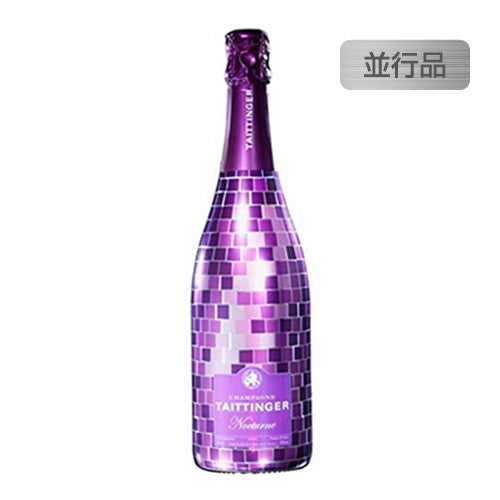 テタンジェノクターンパープルナイト並行品750mlの画像