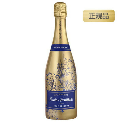 ニコラフィアットアンシャントメントブルー正規品箱無750mlの画像