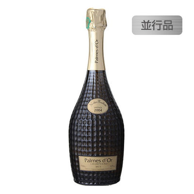 ニコラフィアットキュベパルムドール並行品箱無750mlの画像