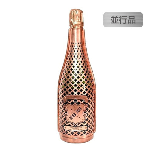 ボージョアブリュットスペシャルキュヴェ並行品箱無750mlの画像