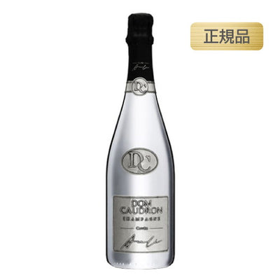 ドンコドロンキュヴェアウリーブリュットシルバー正規品750mlの画像