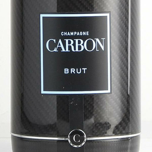 シャンパン カーボン ブリュット ルミナスボトル 正規品 BOX付 750ml
