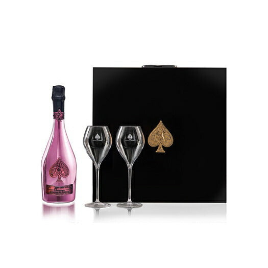 アルマンドブリニャック ドゥ・フルート ロゼ 正規品