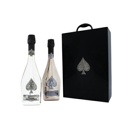 アルマンドブリニャック レ・ジュメル(ブランドブラン・ブランドノワール) 正規品