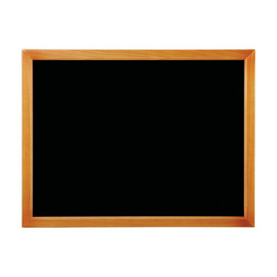 マーカーボードAL-607ZBRブラウン屋内900×600※イーゼル別売りの商品画像