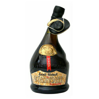 サンヴィヴァンVSOP並行品700mlの画像