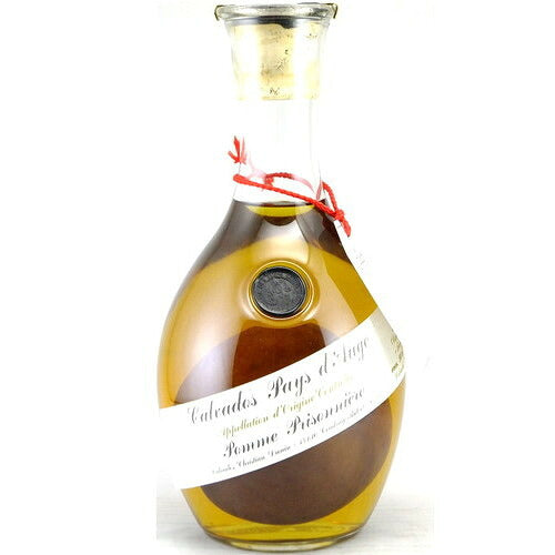 クールドリヨンポムプリゾニエール並行品1000mlの画像