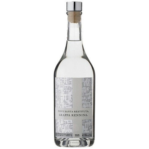 ガイアグラッパレンニーナ並行品箱無500mlの画像