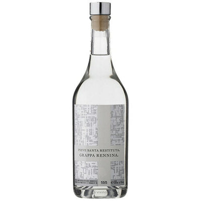 ガイアグラッパレンニーナ並行品箱無500mlの画像