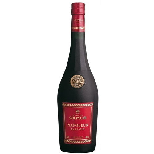 カミュナポレオンレアオールド並行品の画像