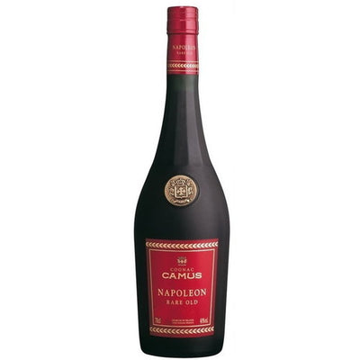 カミュナポレオンレアオールド並行品の画像