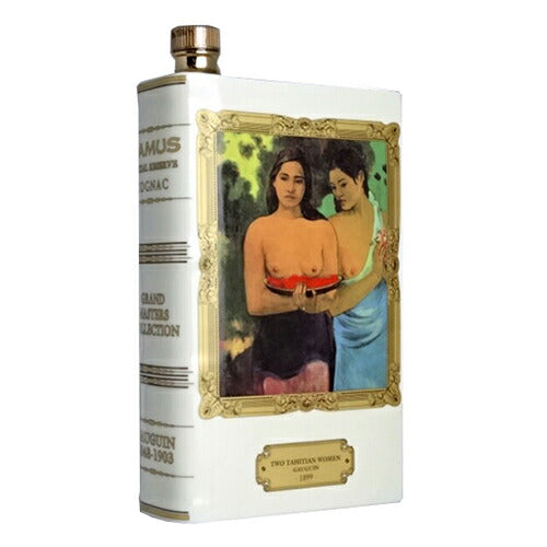 カミュトゥタヒティアンウィーメンブック正規品の画像