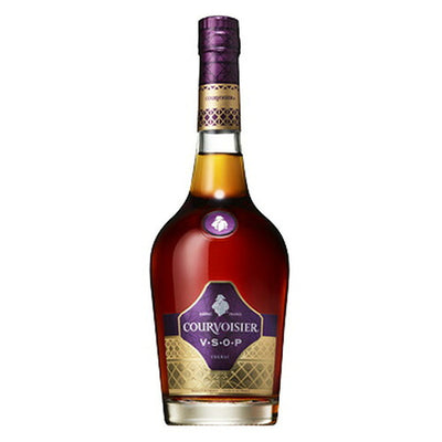 クルボアジェVSOP並行品700mlの画像