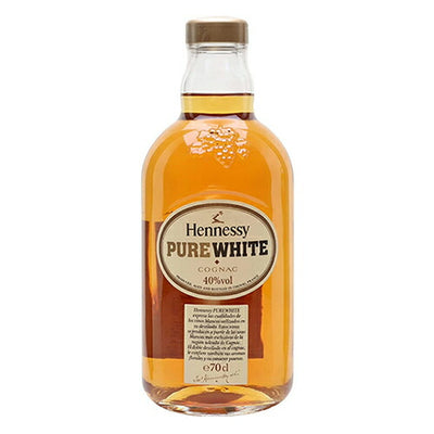 ヘネシーピュアホワイト並行品700mlの画像