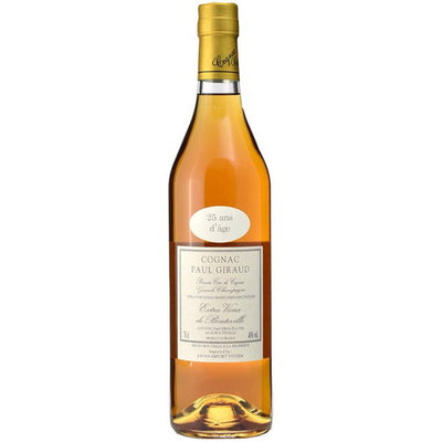 ポールジロー25年正規品箱無700mlの画像