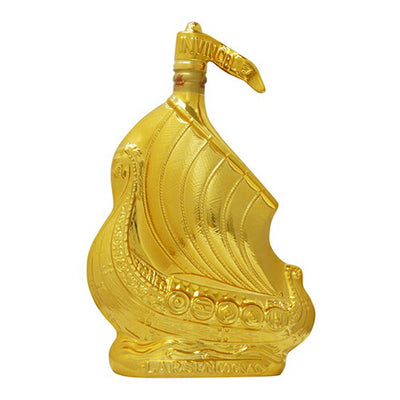 ラーセンゴールドシップ並行品700mlの画像