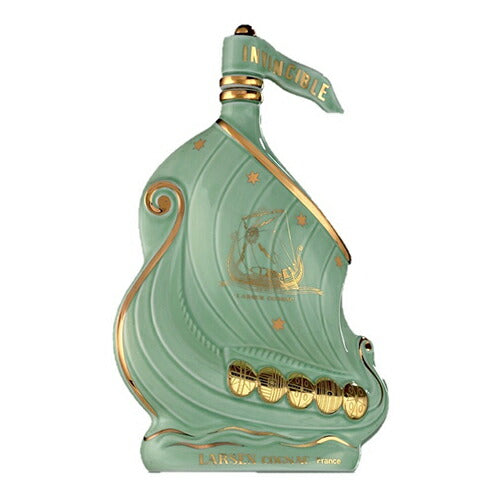 ラーセンジェィドグリーンシップ並行品700mlの画像