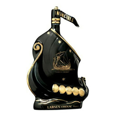 ラーセンブラックシップ並行品700mlの画像