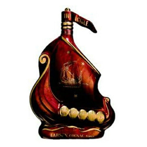 ラーセンマーブルルビーシップ並行品700mlの画像