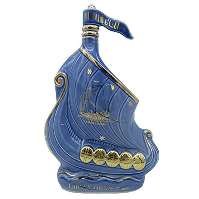 ラーセンスカイブルーシップ並行品700mlの画像