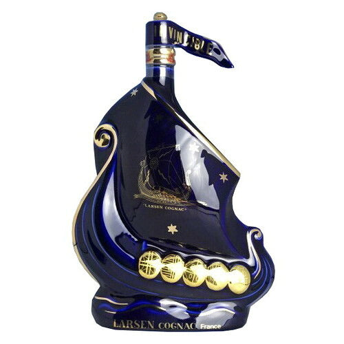 ラーセンナイトブルーシップ並行品700mlの画像