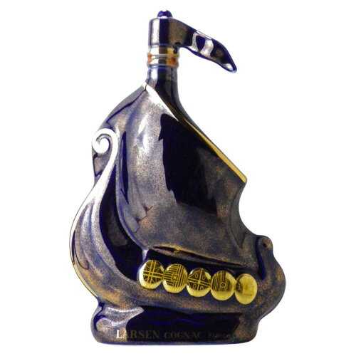 ラーセンG.パウダードブルーシップ並行品700mlの画像