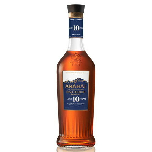アララット10年アフターマール正規品500mlの画像