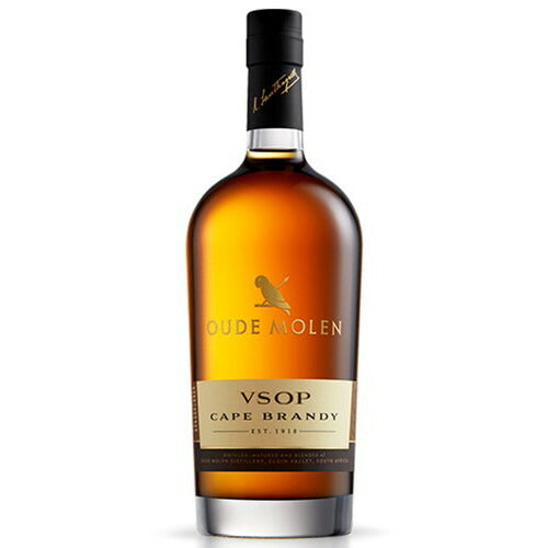 オーデモレンVSOPケープブランデー正規品箱無750mlの画像