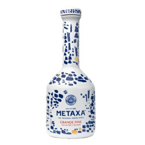 メタクサグランドファイン(陶器並行品700)mlの画像