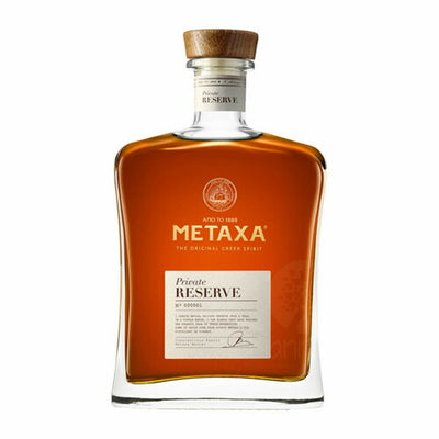 メタクサプライベートリザーブ並行品700mlの画像