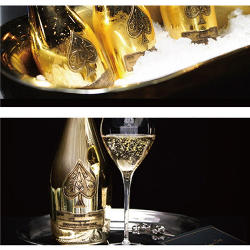 アルマンドブリニャック マスターズエディション(GB付) 正規品 750ml