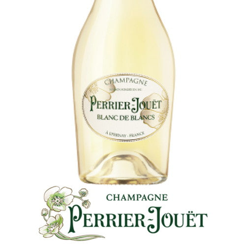 ペリエジュエ ブラン・ド・ブラン 正規品 箱無 750ml