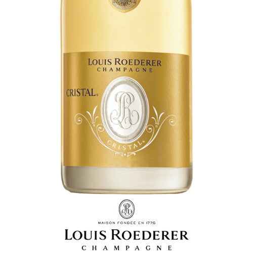 ルイ・ロデレール クリスタル 並行品 750ml