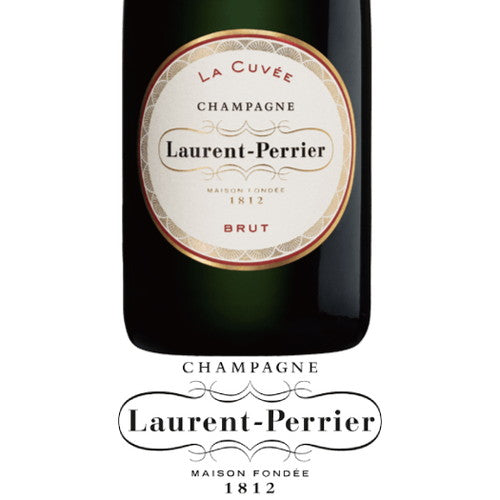 ローラン・ペリエ ラ キュベ 並行品 箱無 750ml