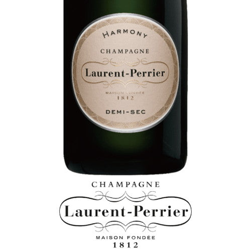 ローラン・ペリエ・ドミ・セック 並行品 750ml